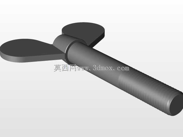 翼形螺钉-50+非标准系列(参数配置器)
