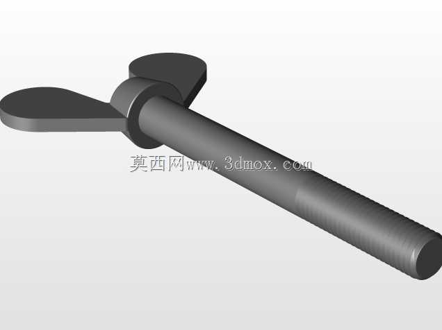 翼形螺钉-50+非标准系列(参数配置器)