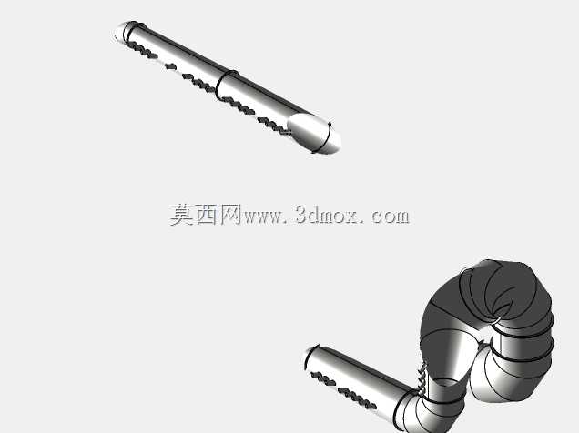炉管