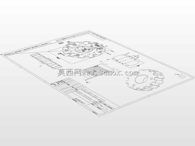 生产金属纤维的机器