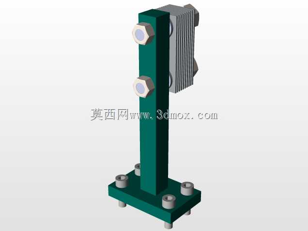 生产金属纤维的机器
