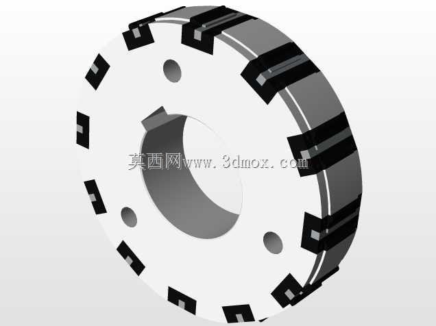 生产金属纤维的机器