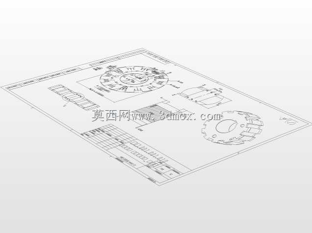 生产金属纤维的机器