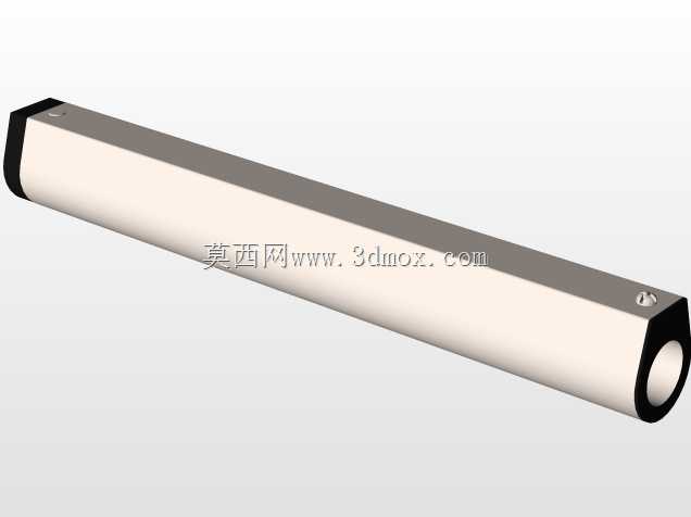 行程中的线性执行器8