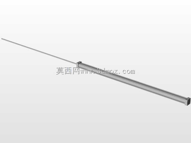 20英尺ISO标准集装箱