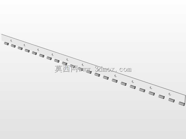20英尺ISO标准集装箱