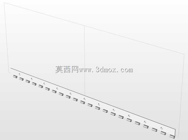 20英尺ISO标准集装箱