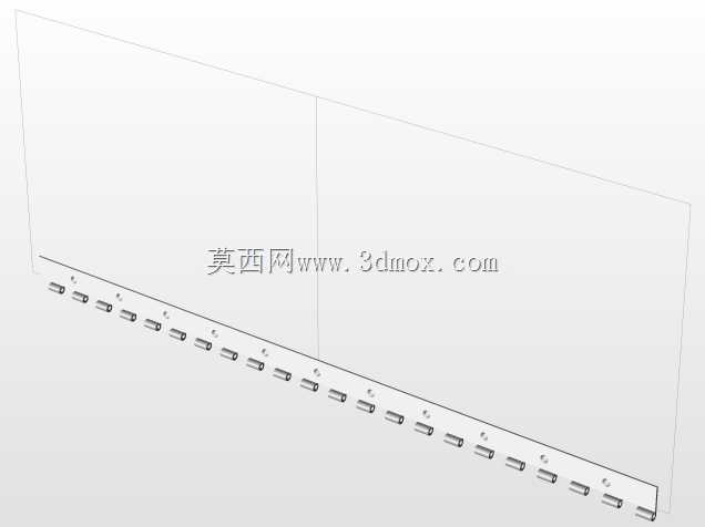 20英尺ISO标准集装箱