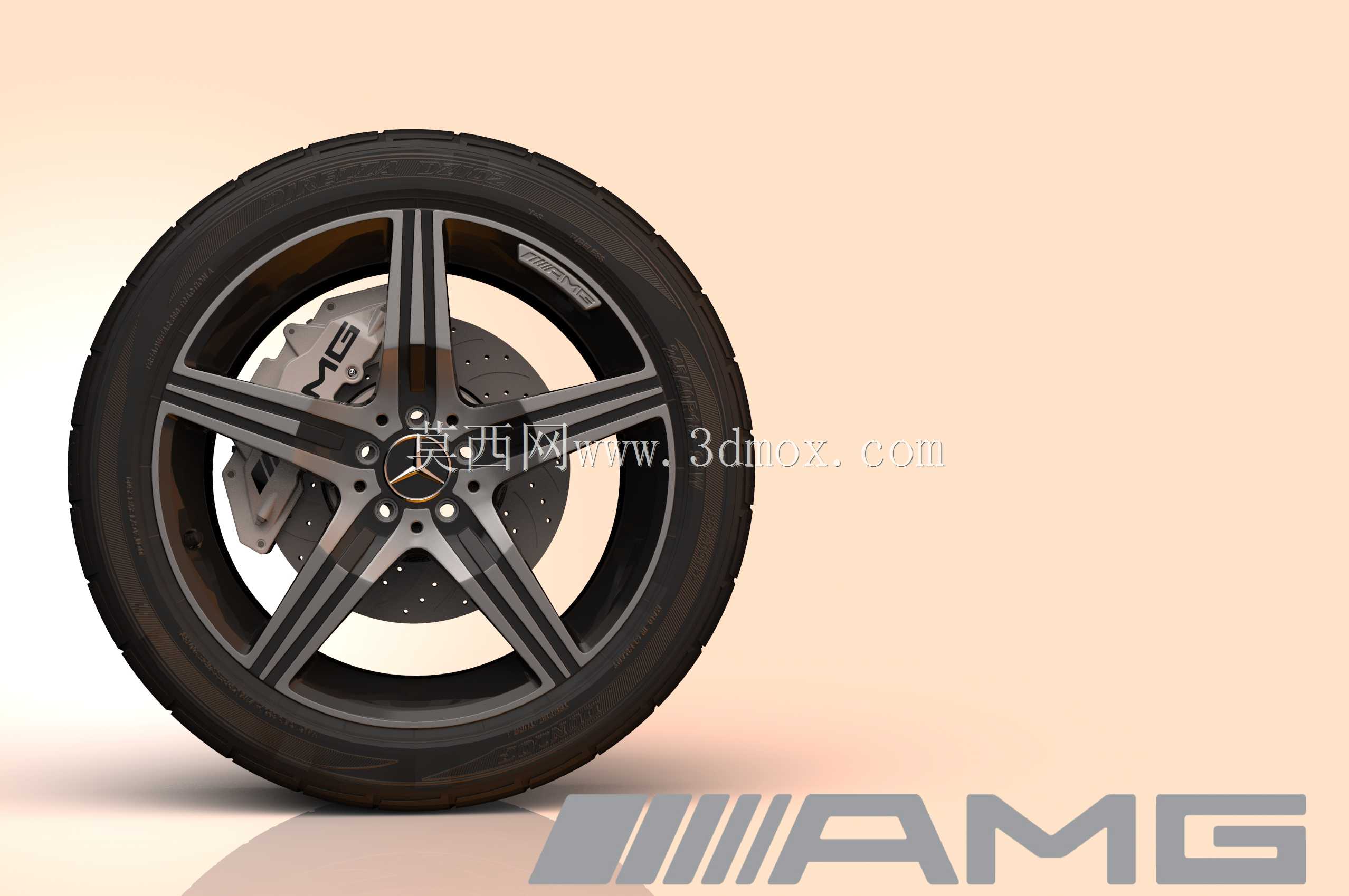 AMG����3D���ֵ