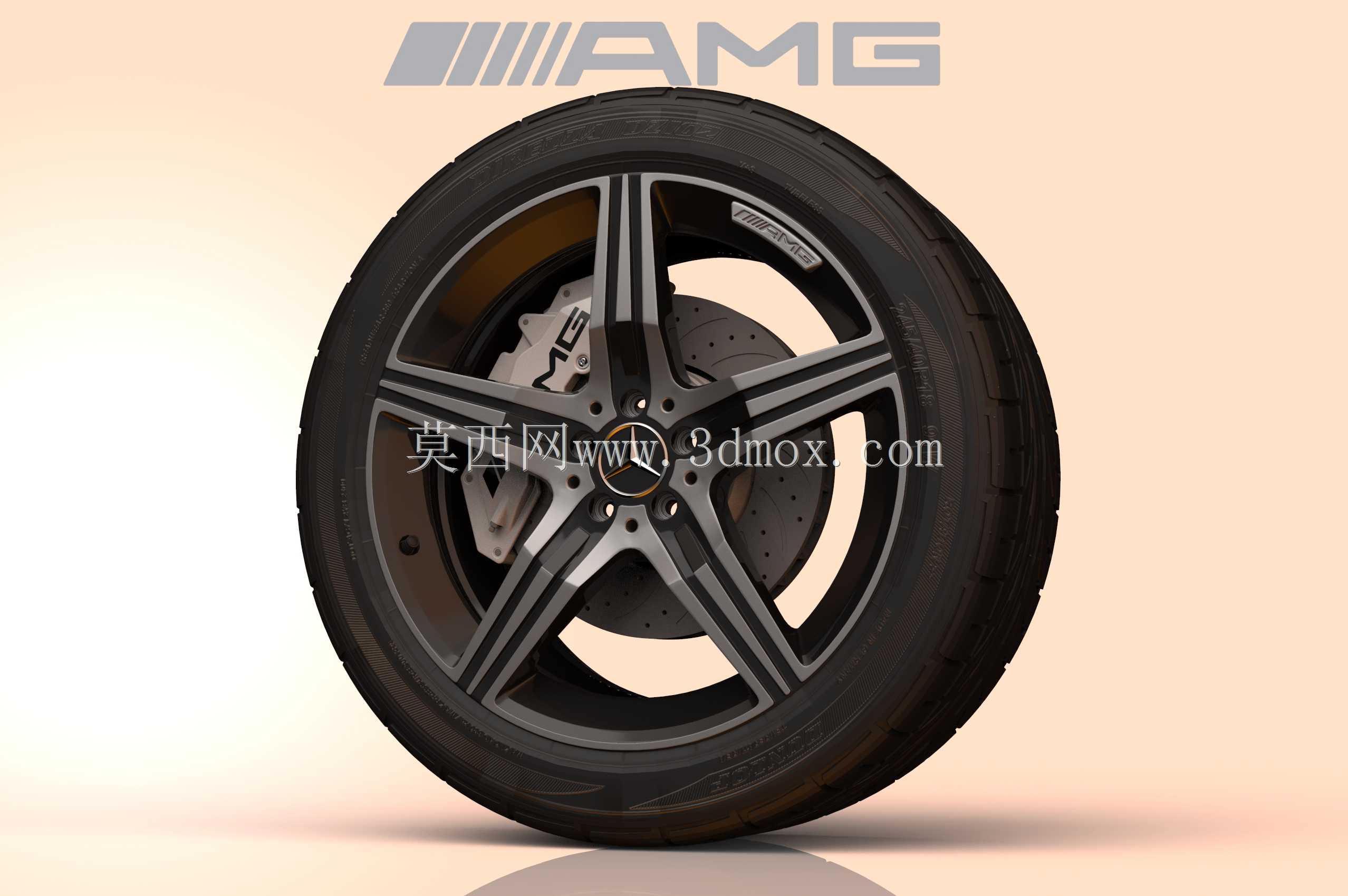 AMG����3D���ֵ