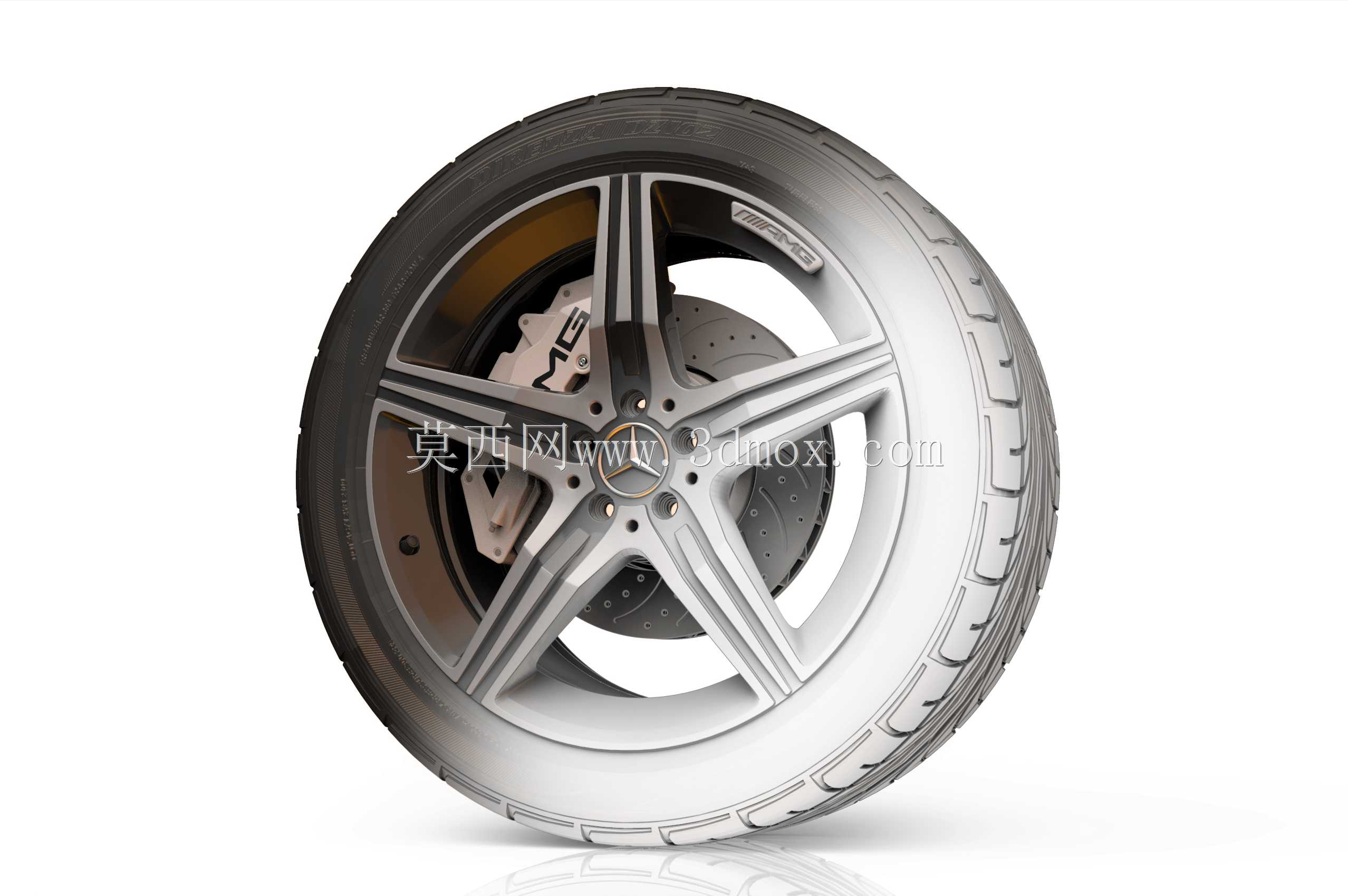 AMG����3D���ֵ