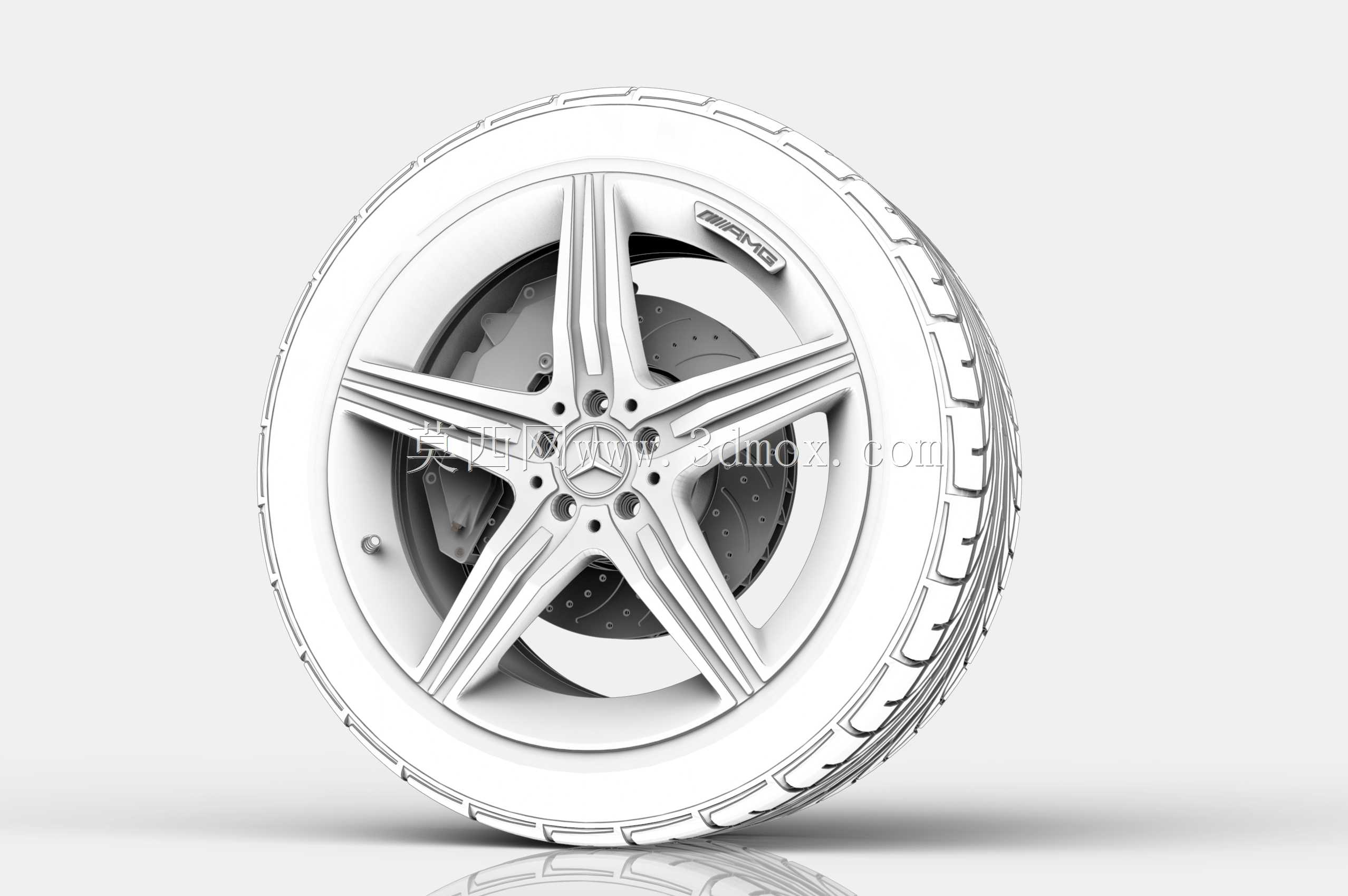 AMG����3D���ֵ