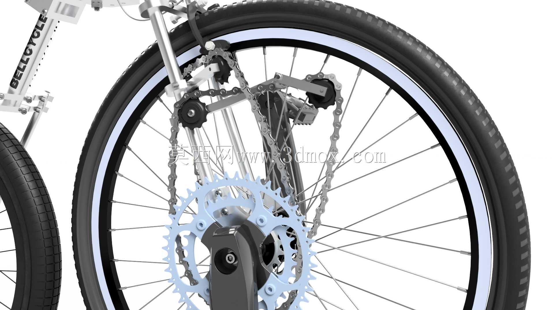 Bellcycles v1.2���г�