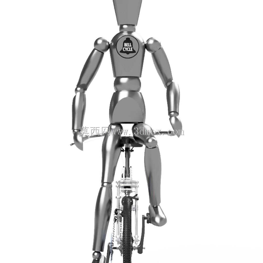 Bellcycles v1.2���г�
