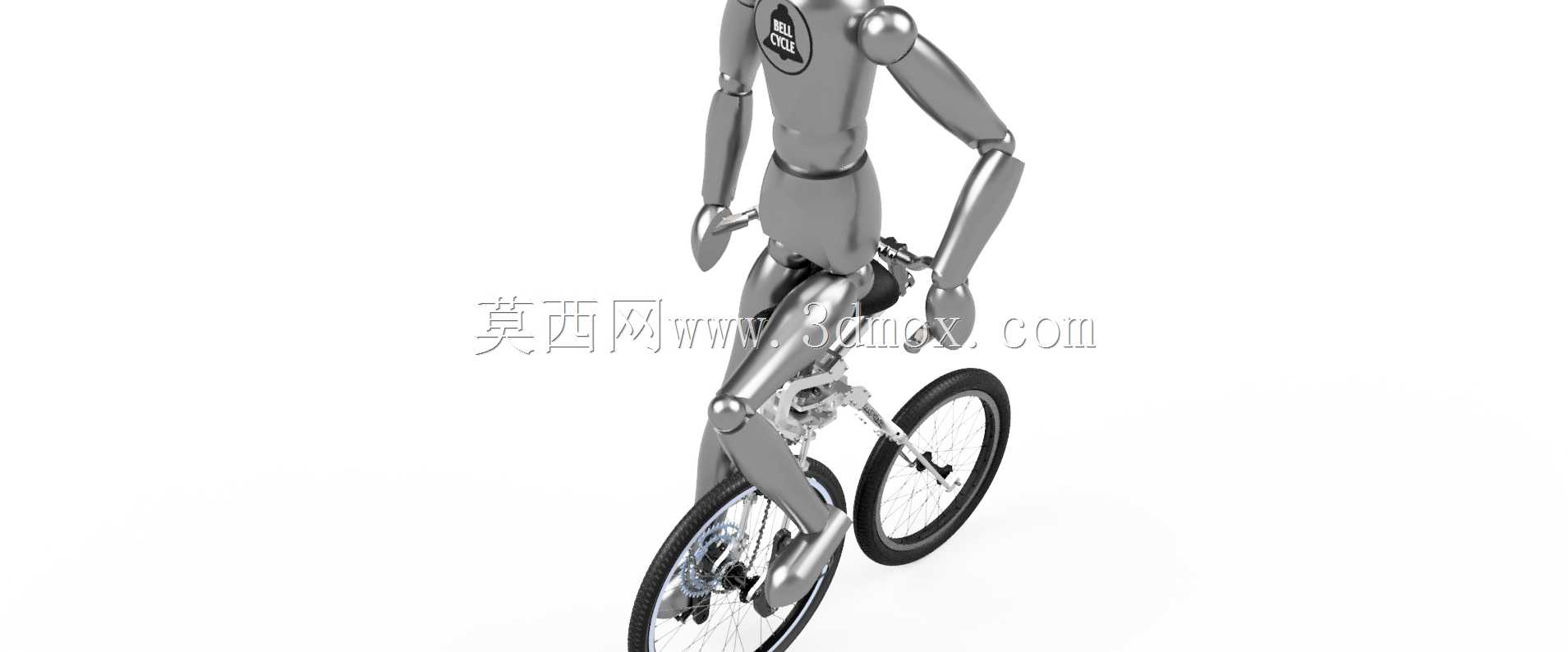 Bellcycles v1.2���г�