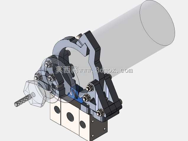 80mm����֧�ܣ���װ��