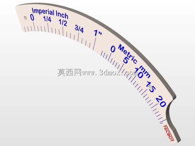 桥式凸轮规