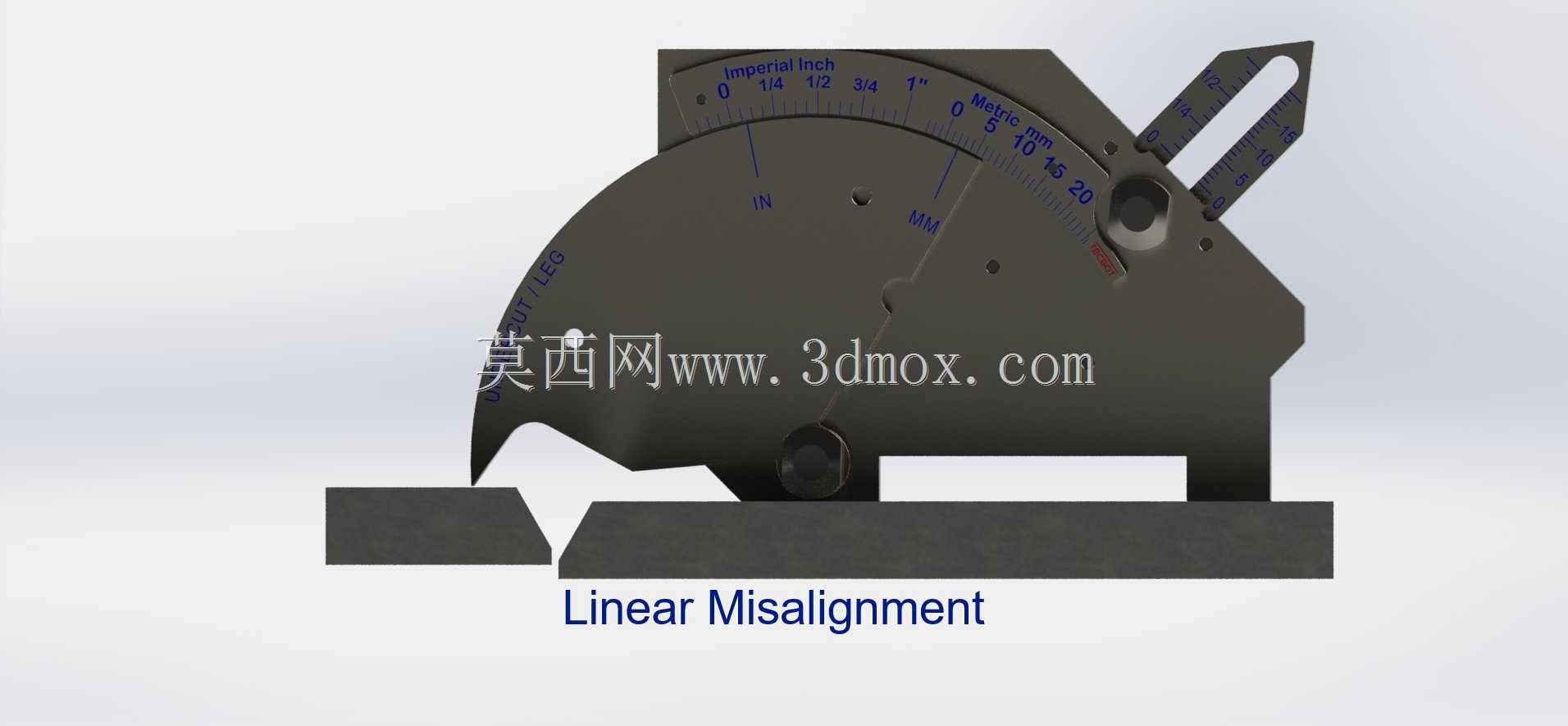 桥式凸轮规