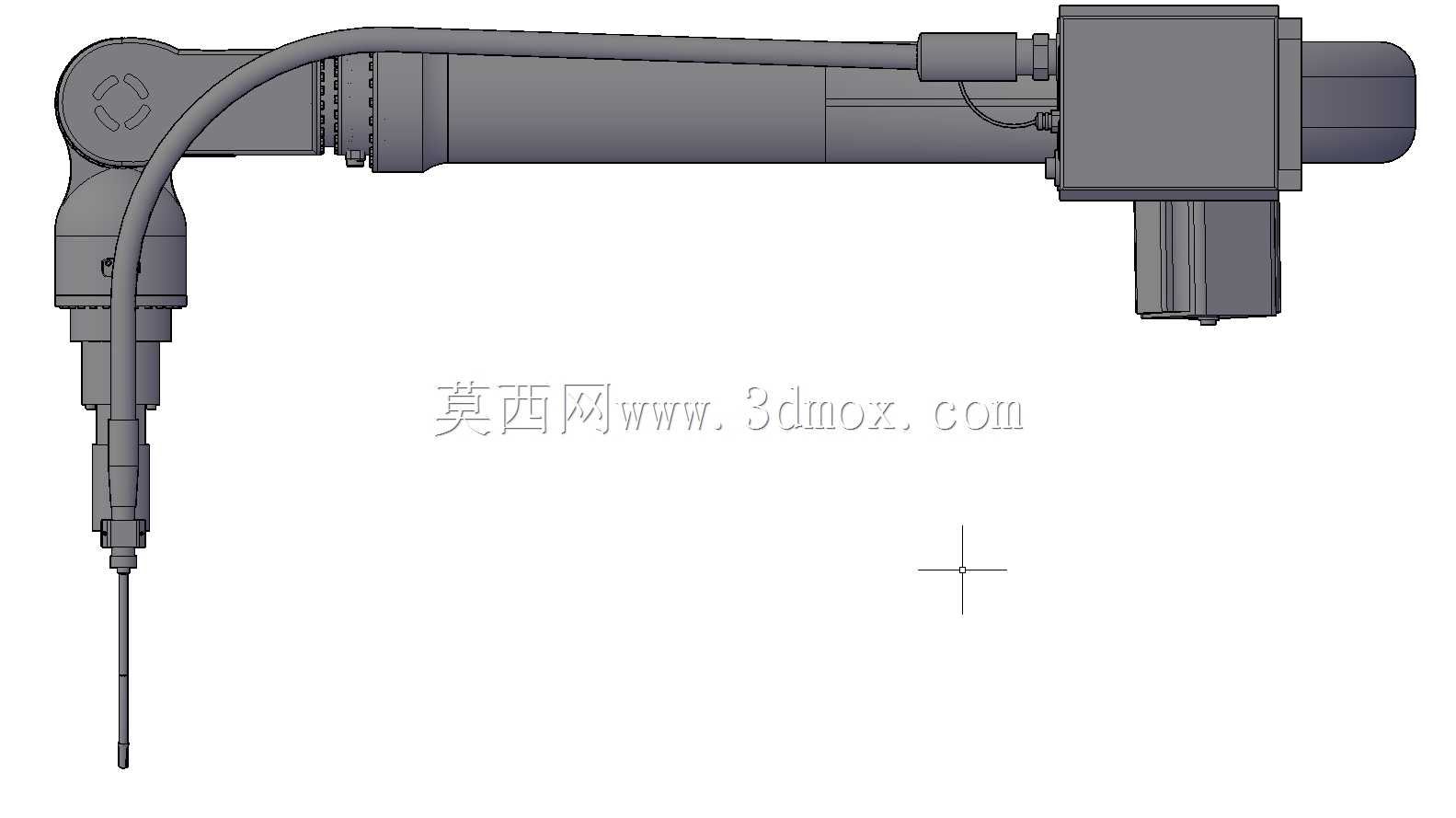 焊接机器人