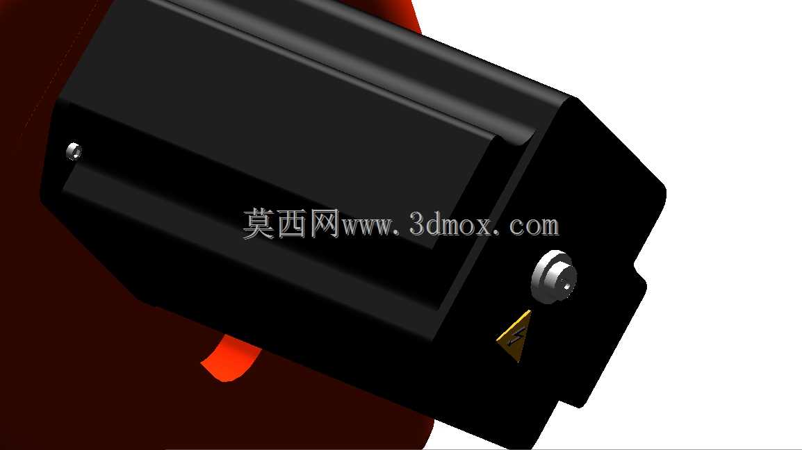 焊接机器人