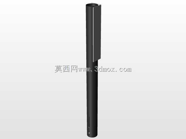 另一个皮带刮刀