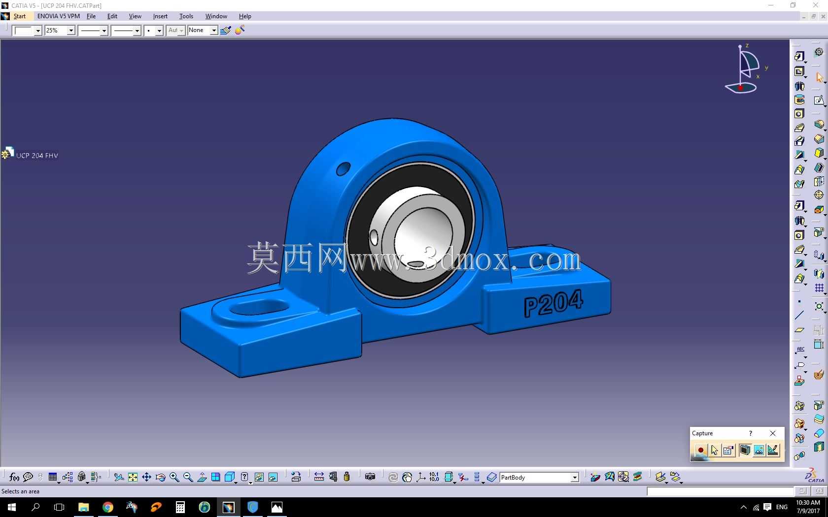 UCP 204 FHV��