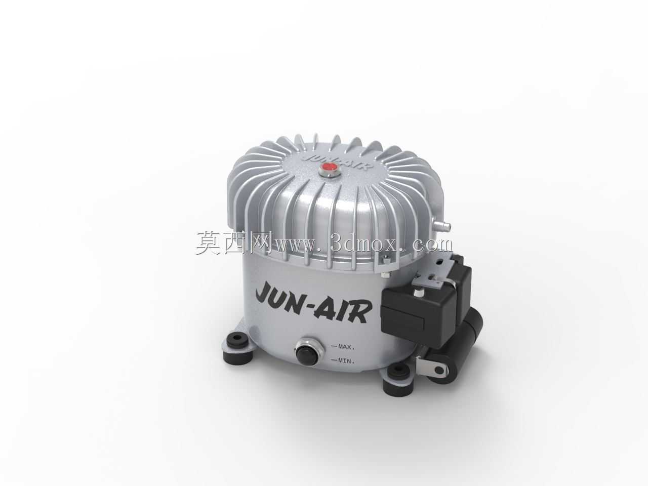 Jun air 6电机