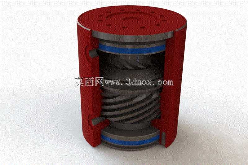 旋转致动器