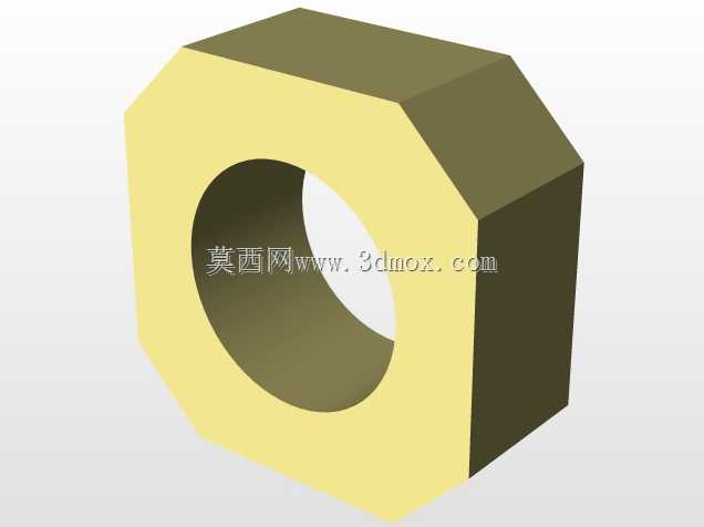 风机摆动机构