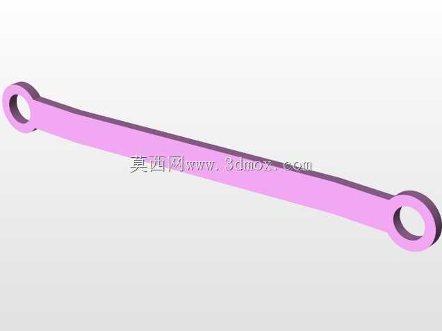 风机摆动机构