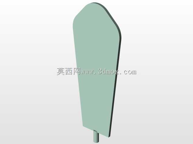 风机摆动机构