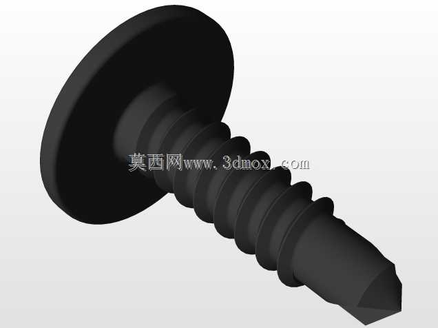 螺钉M4x15