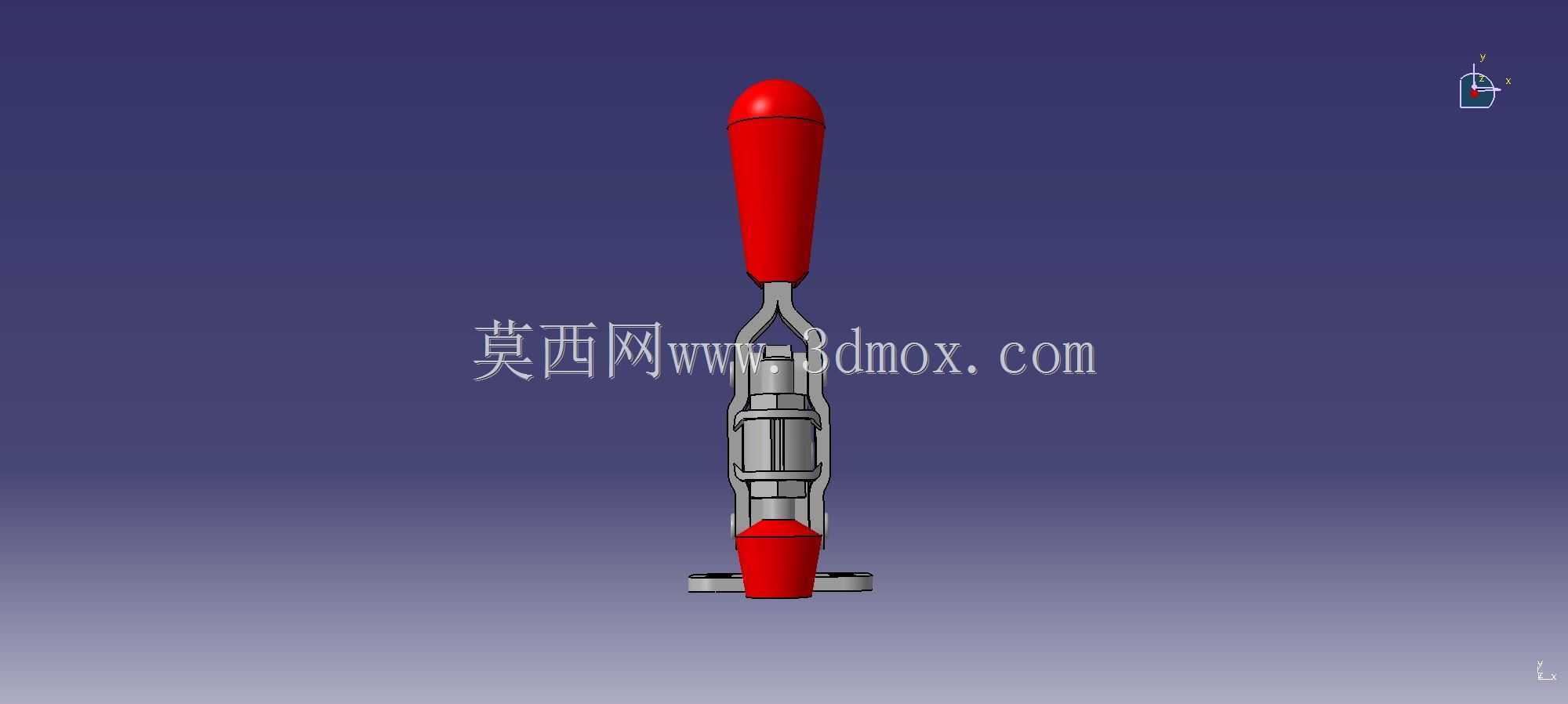 格兰波·菲萨??或áPIDA/快速固定夹