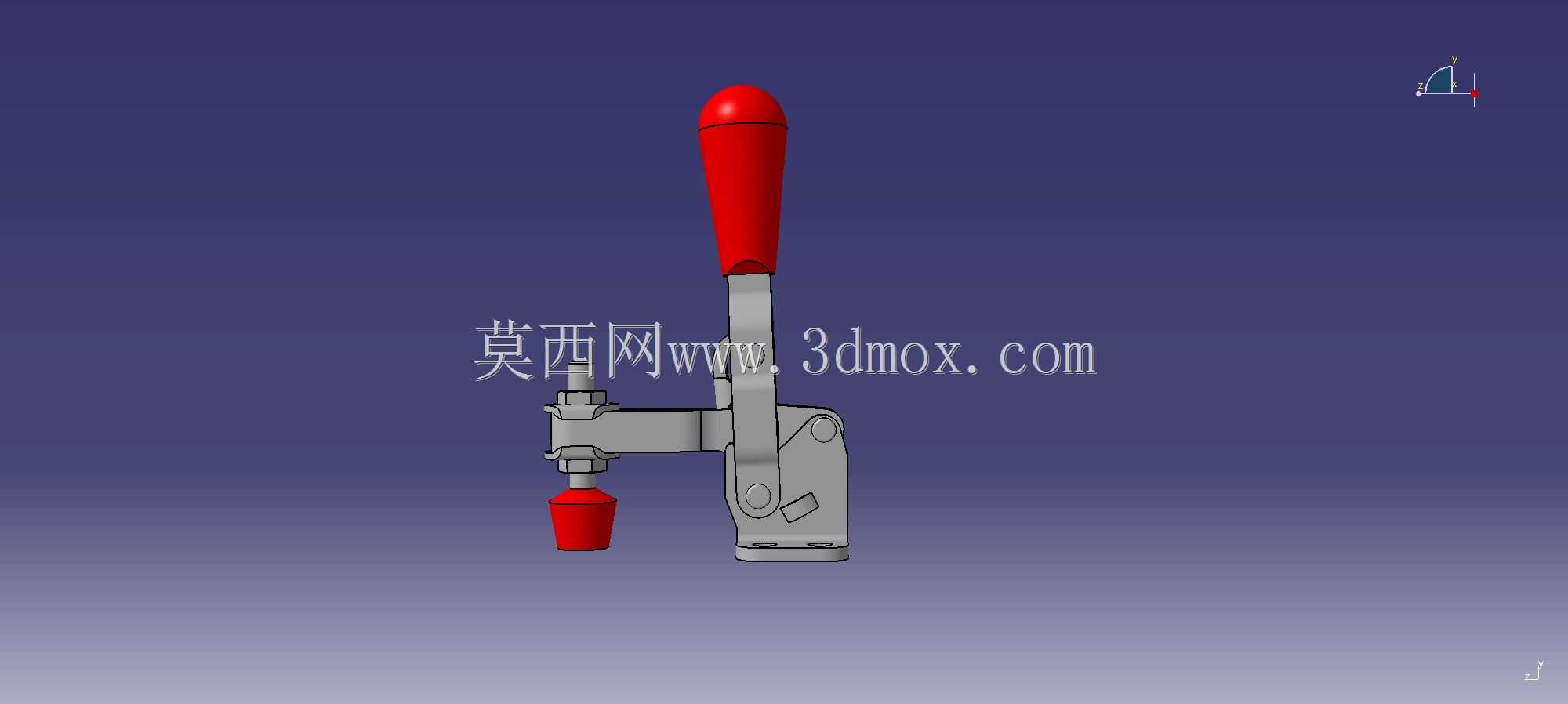 格兰波·菲萨??或áPIDA/快速固定夹
