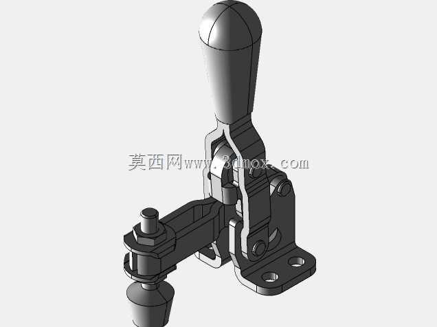 格兰波·菲萨??或áPIDA/快速固定夹
