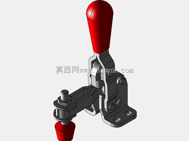 格兰波·菲萨??或áPIDA/快速固定夹