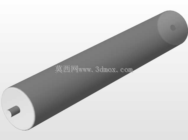 伸缩式微扫描金属探测器