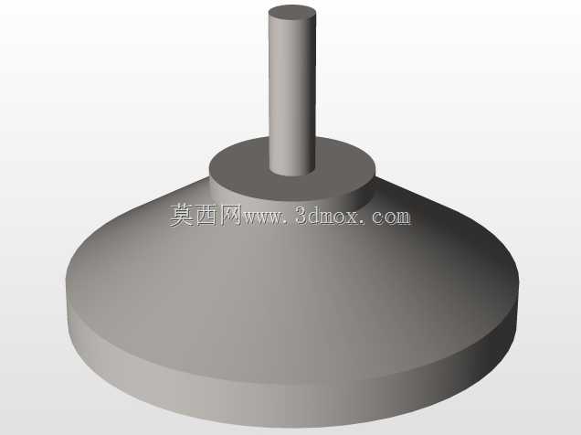 伸缩式微扫描金属探测器