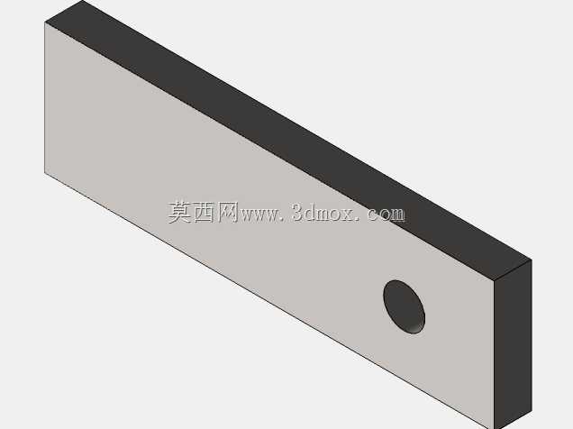 伸缩式微扫描金属探测器