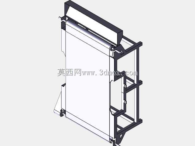 饼干微扫描金属探测器