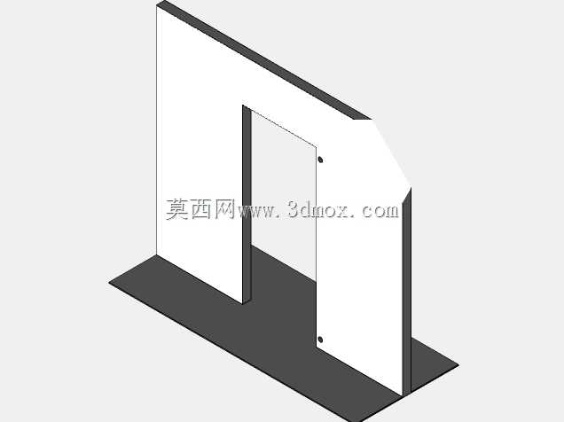 旋转门(Torgler)