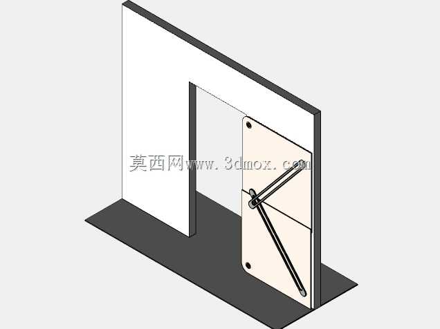 旋转门(Torgler)