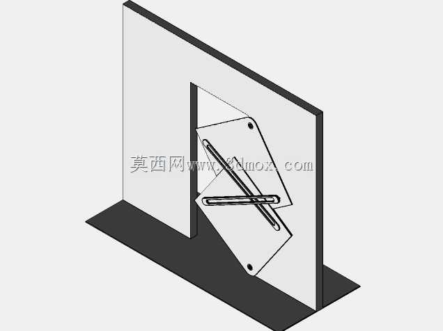 旋转门(Torgler)