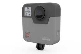 GoPro Fusion 360��˾