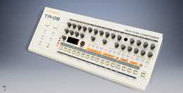 ����TR-09