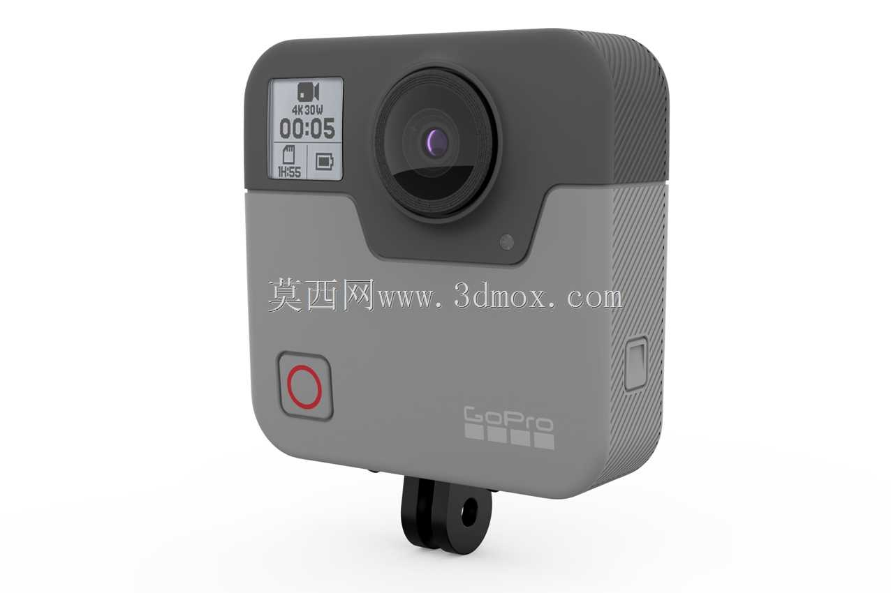 GoPro Fusion 360��˾