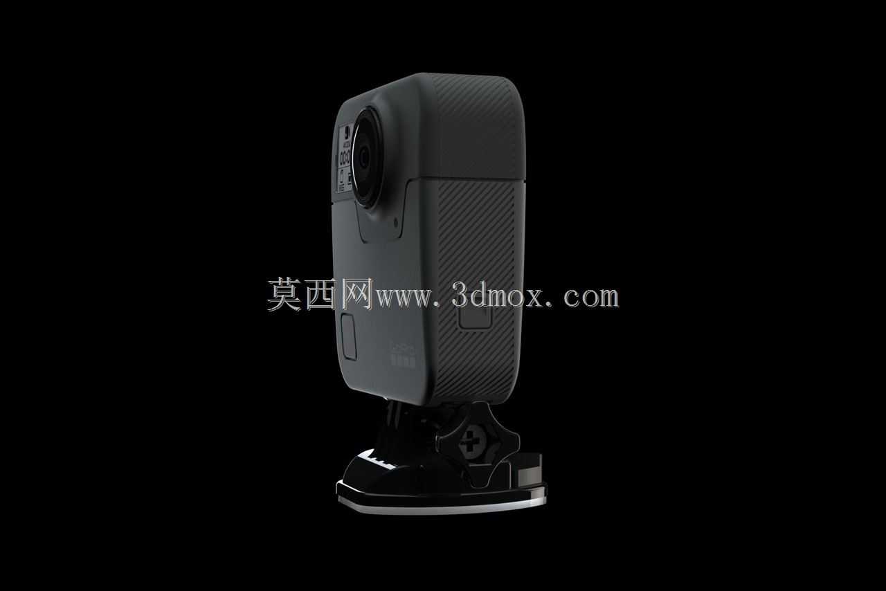 GoPro Fusion 360��˾