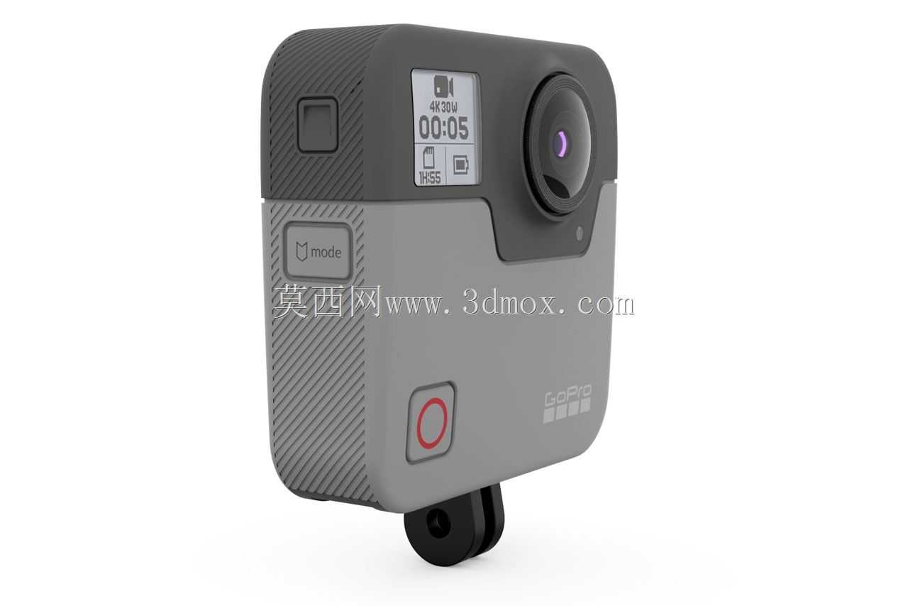 GoPro Fusion 360��˾