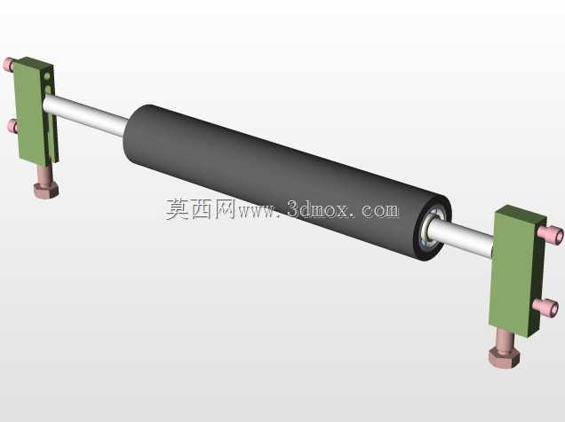 生产餐巾纸的染色机装置
