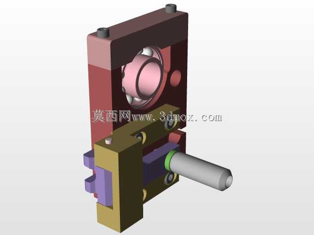 生产餐巾纸的染色机装置
